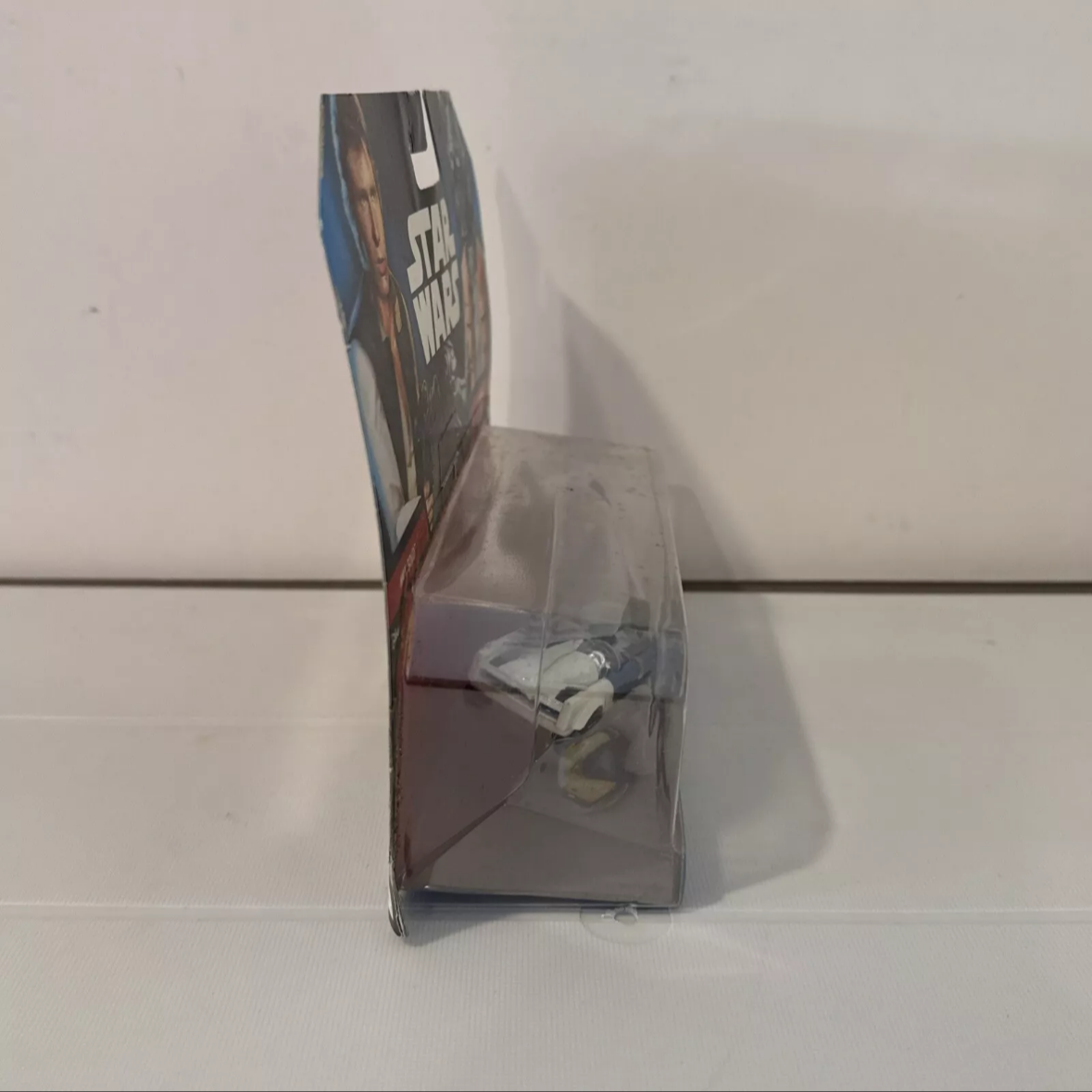 Star Wars Hot Wheels 2-Pack Han Solo And Greedo Disney NIB Not Mint B10 FREE SHIPPING
