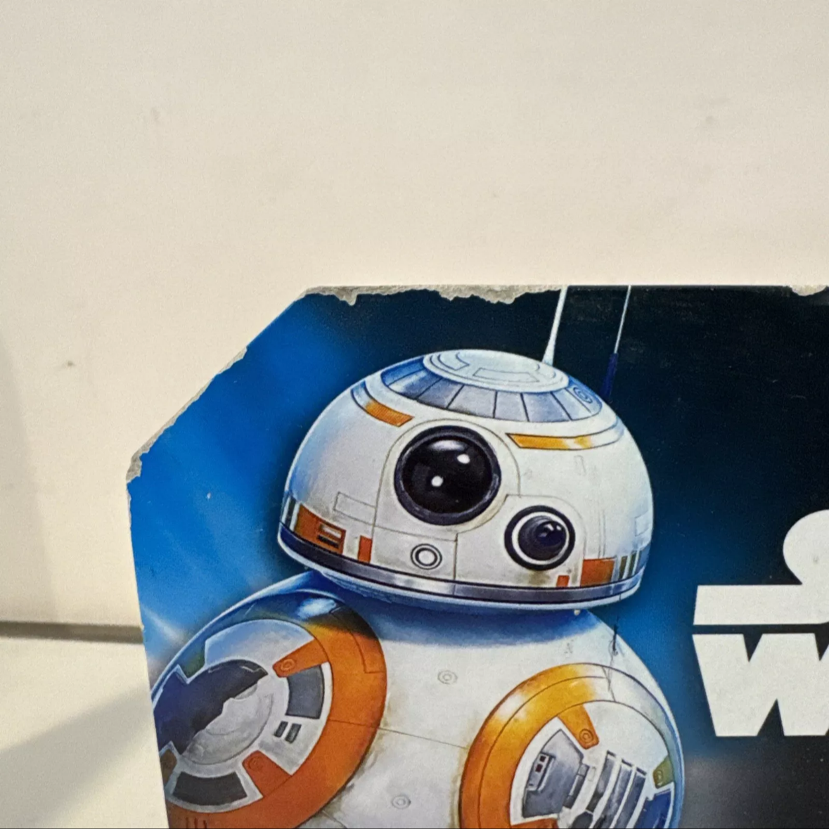 2- Hot Wheels STAR WARS 2 PACK Darth Vader, Leia, BB-8, Poe Dameron NIB B10 SHIPS FREE