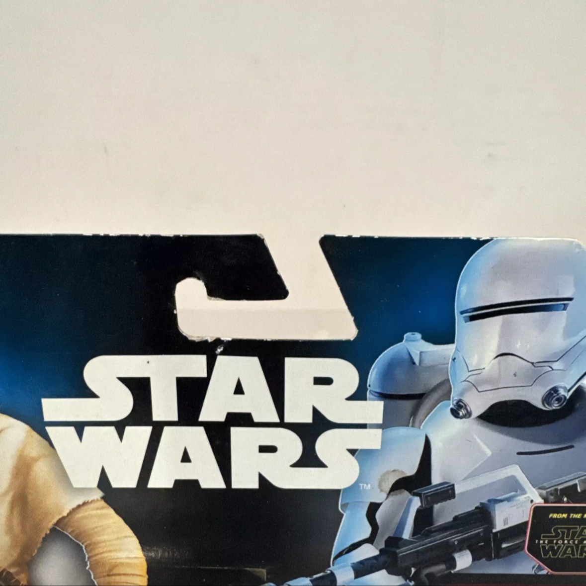 2-Star Wars Hot Wheels (2014) 2 Packs Rey, Flamethrower, R2-D2, C-3P0 B10 FREE SHIPPING