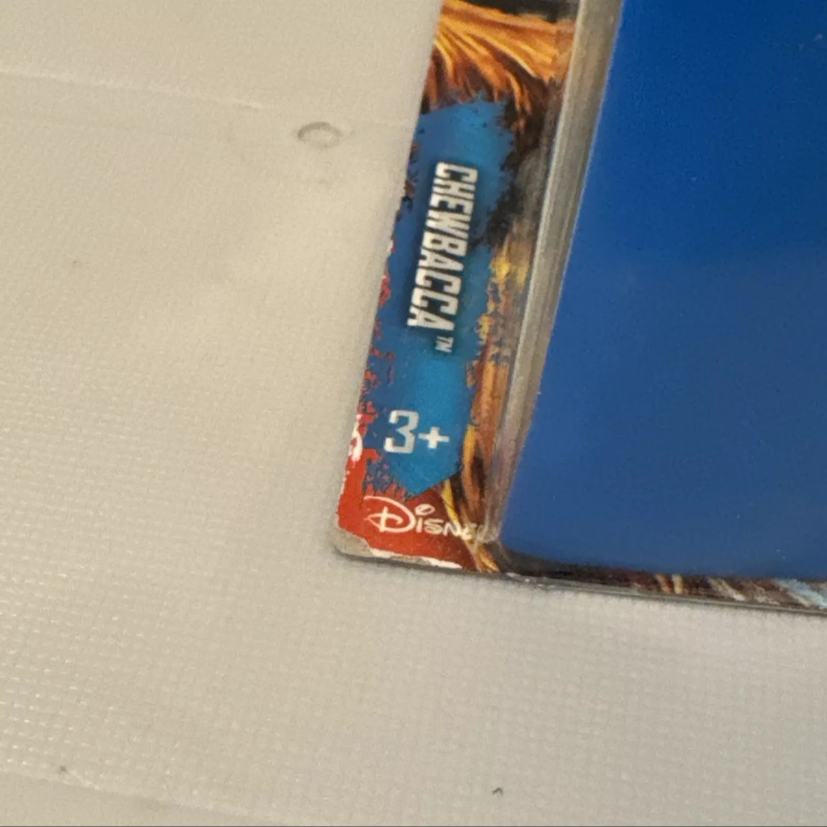 2-Star Wars Hot Wheels (2014) 2 Packs NIB Not Mint Yoda, Han Solo, Chewbacca B10 FREE SHIPPING