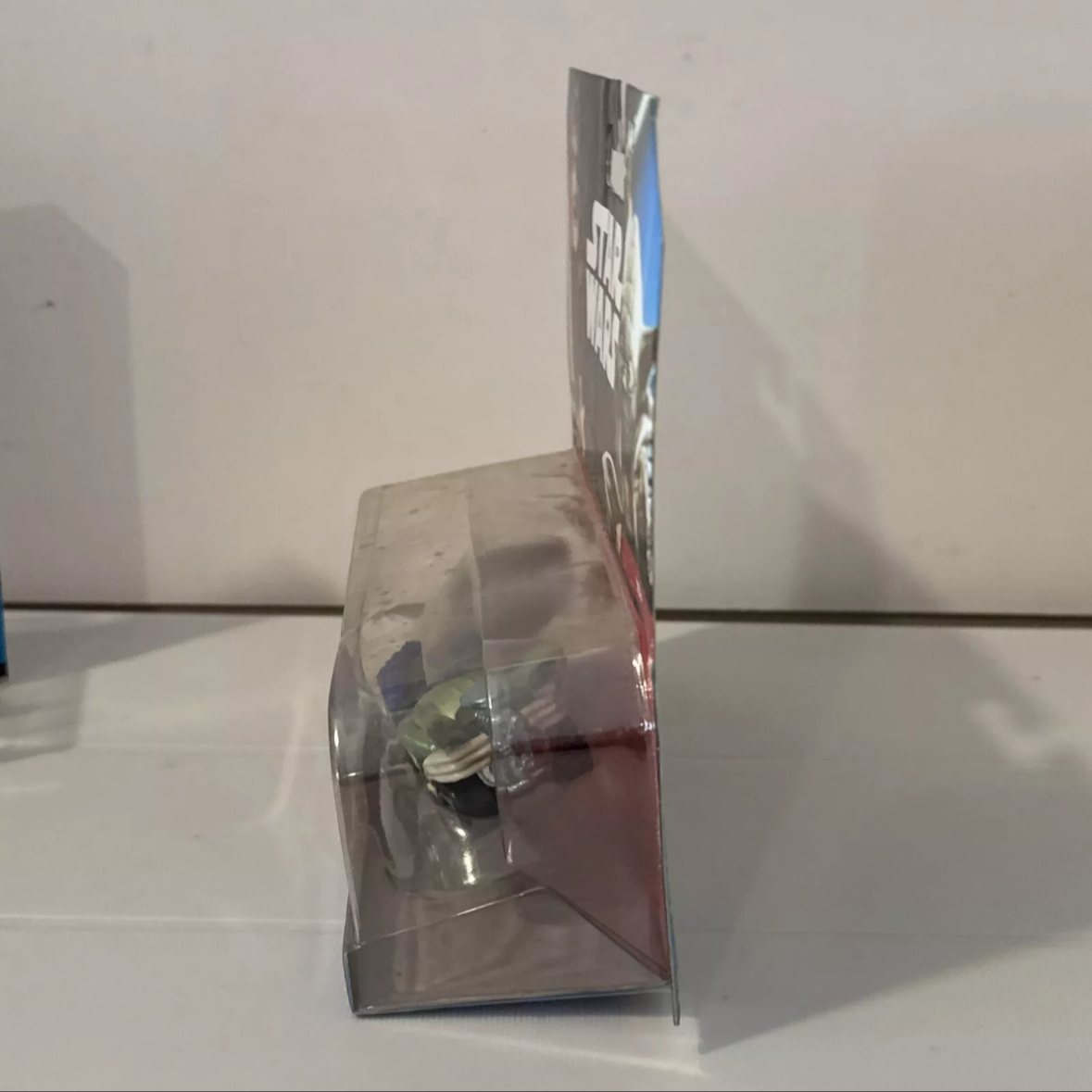 2-Star Wars Hot Wheels (2014) 2 Packs NIB Not Mint Yoda, Han Solo, Chewbacca B10 FREE SHIPPING