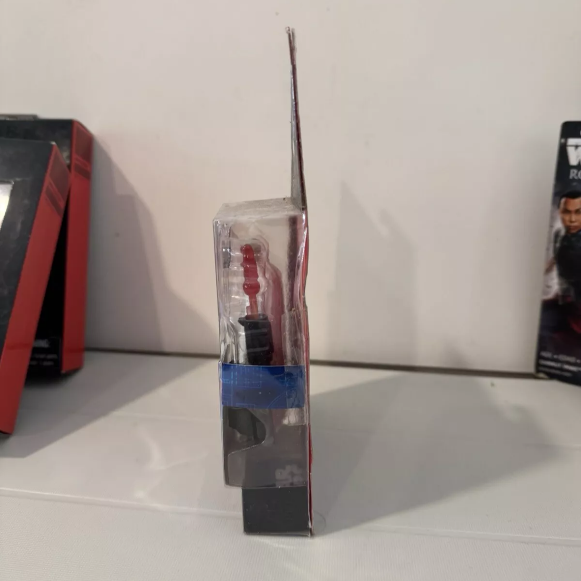 4-Star Wars Axiom Figures 4” Lando, Ackbar, Chirrut, Krennic, NIB/Not Mint B10 FREE SHIPPING