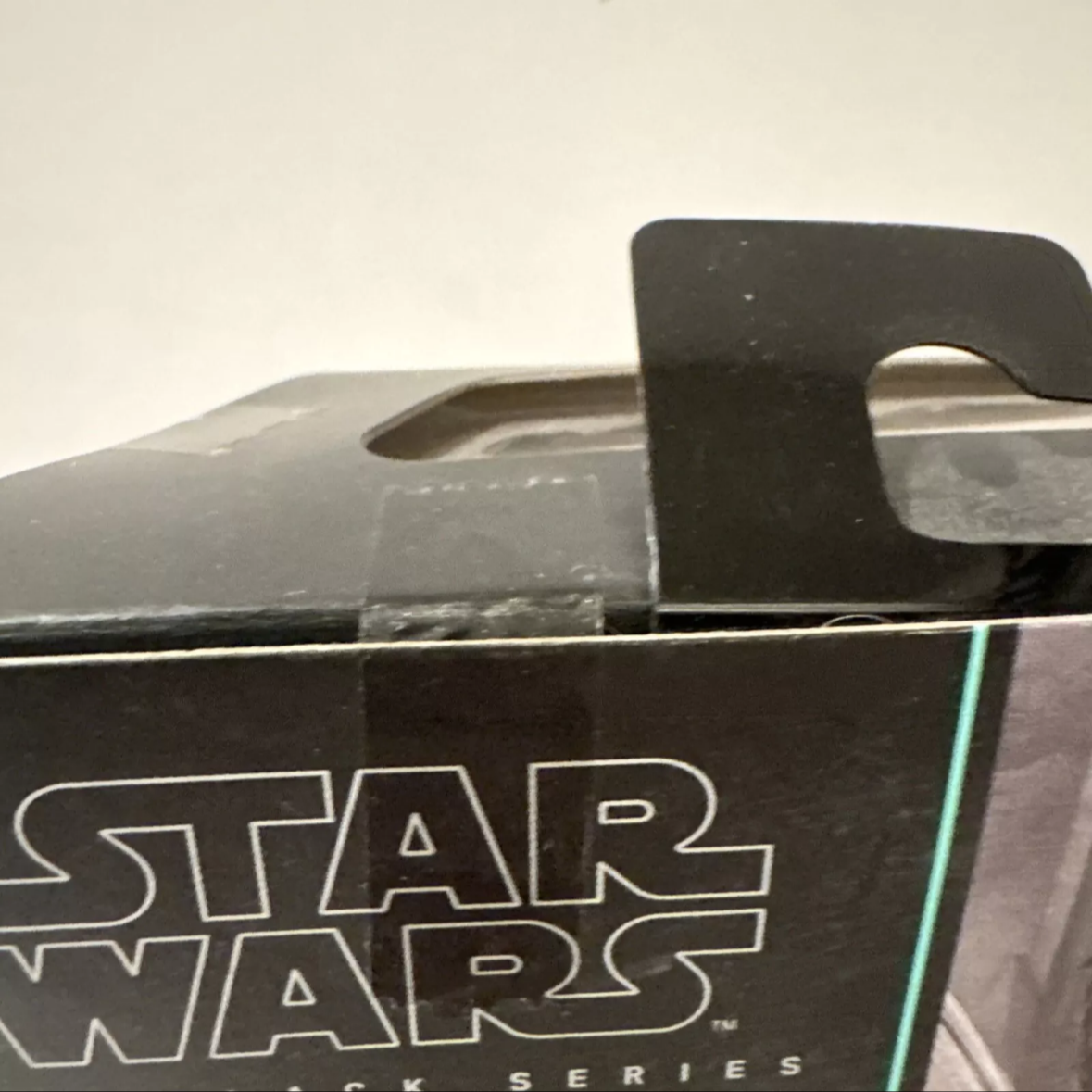 2-Star Wars The Black Series 1-JAC & Galen Erso 6" Action Figure NIB FREE SHIPPING