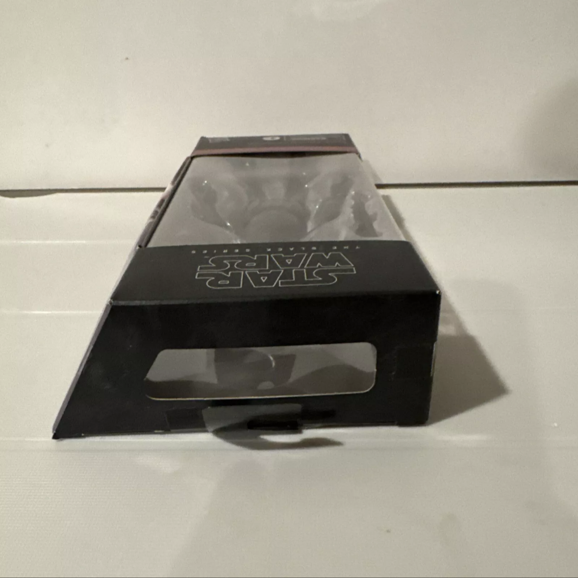 Star Wars The Black Series Elite Squad Trooper Action Figure NIB #7208