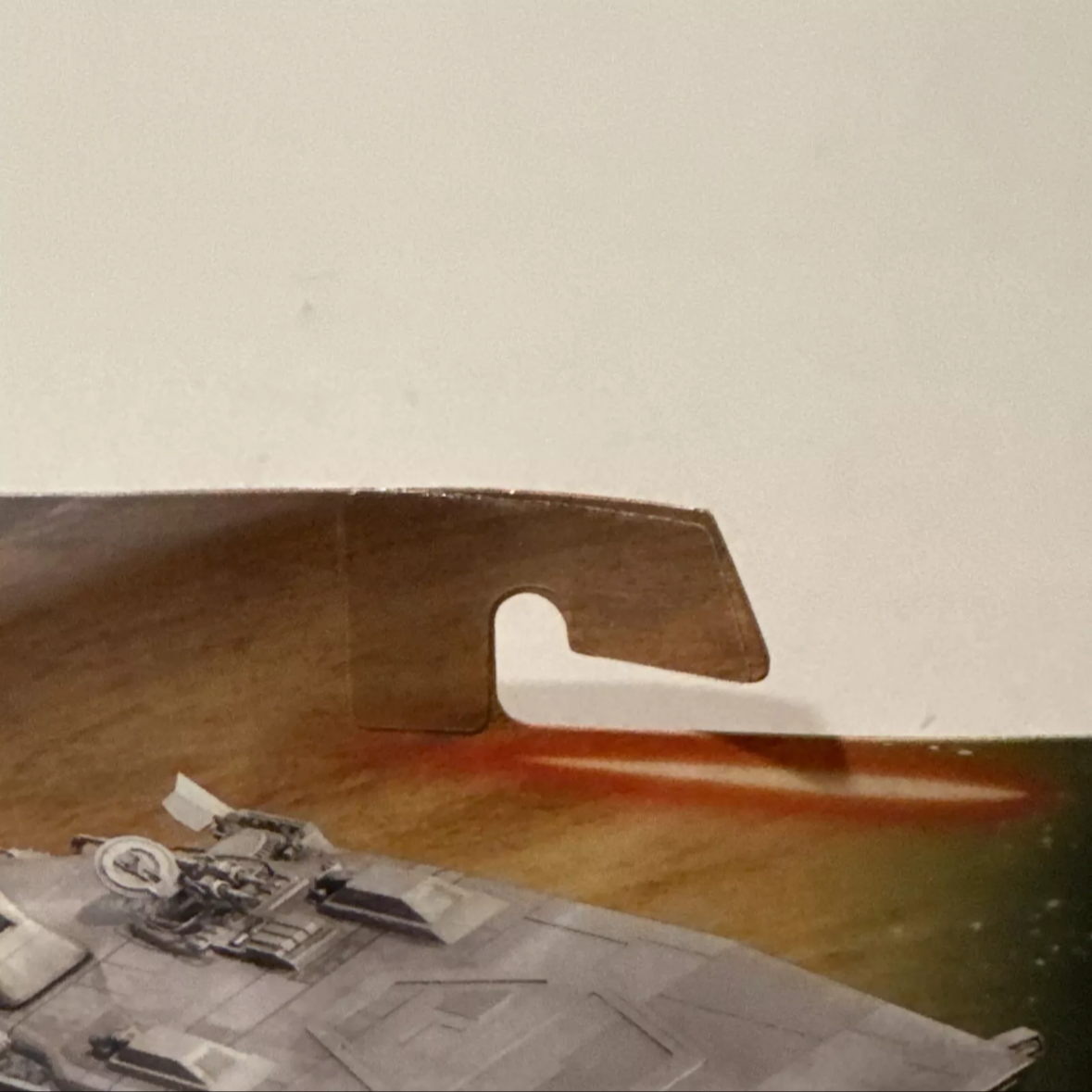 2-Star Wars Hot Wheels Star Destroyer, Cruiser, Transporter, X-Wing Fighter B11 FREE SHIPPING