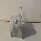 Hot Wheels Star Wars Starships Tantive IV w/Flight Stand Die-Cast 2015 B11 FREE SHIPPING