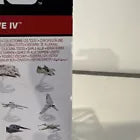 Hot Wheels Star Wars Starships Tantive IV w/Flight Stand Die-Cast 2015 B11 FREE SHIPPING