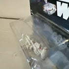 Hot Wheels Star Wars Starships Tantive IV w/Flight Stand Die-Cast 2015 B11 FREE SHIPPING
