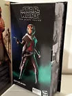 Star Wars The Black Series Doctor Aphra 6-Inch Action Figure F7002 SHIPOS FAST AND FREE