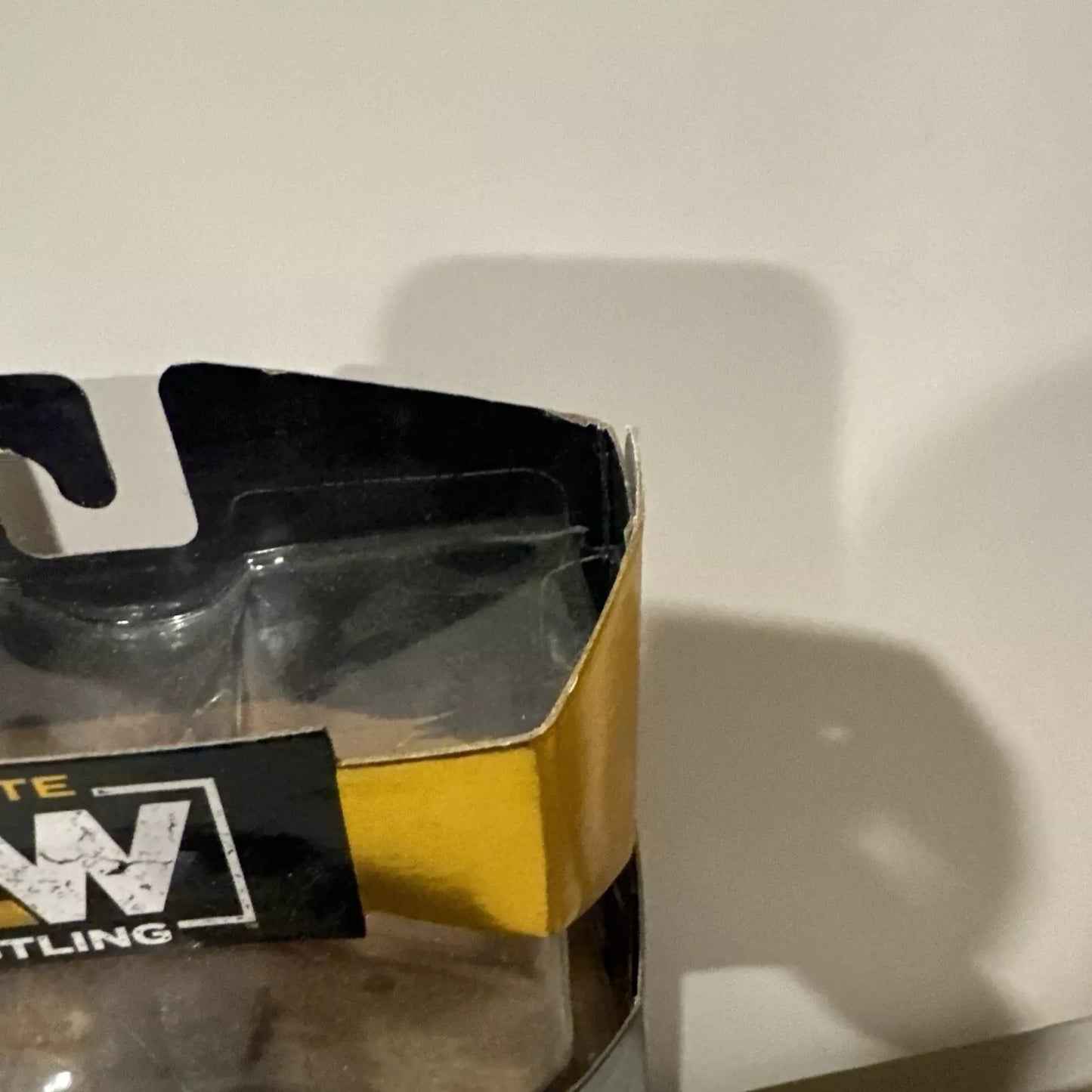 AEW Unrivaled Collection Series 6” Action Figures Nyla Rose & Jungle Boy DMG BOX SHIPS FREE