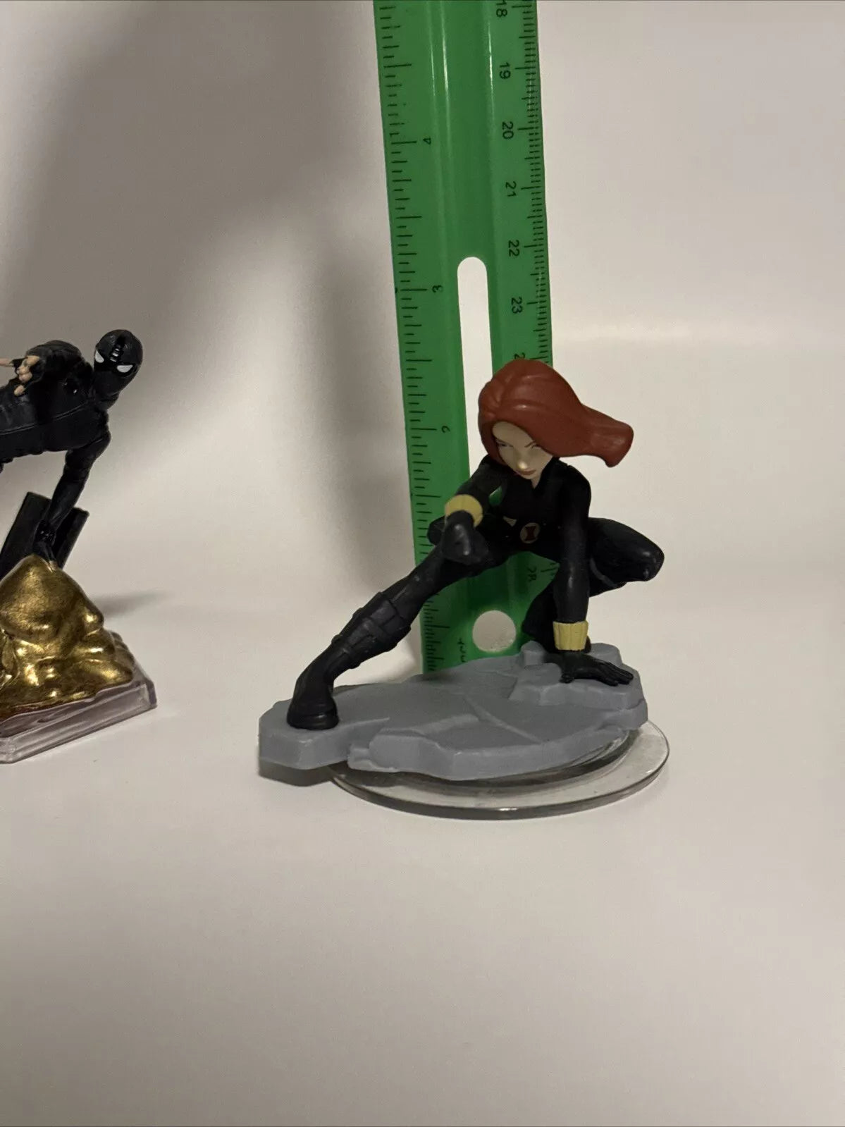 4-Disney Store Spiderman Far From Home PVC Figures 3-4” Tall Ships Fast FREE