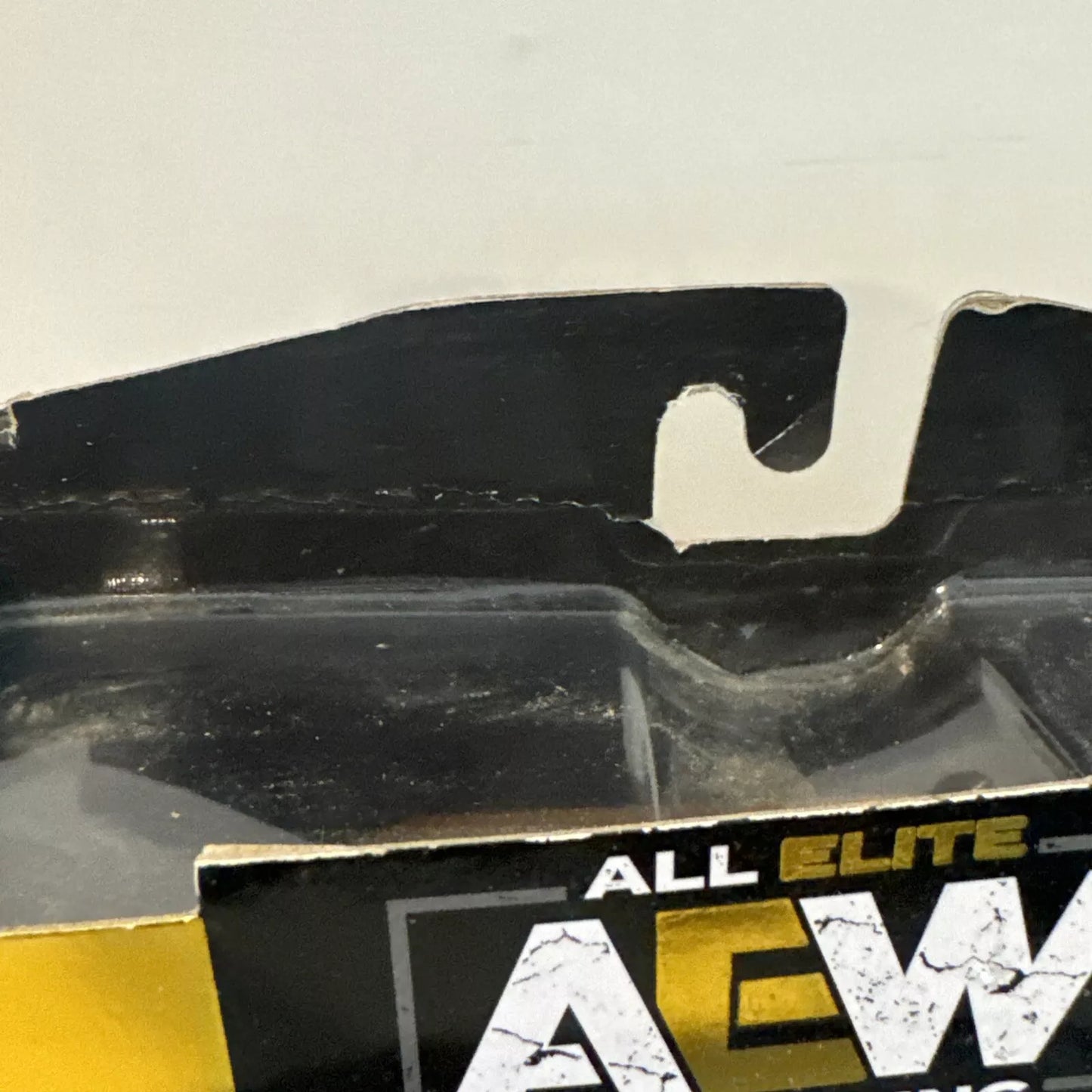 AEW Unrivaled Collection KENNY OMEGA Figure Set 1 2020 FIRST RELEASE SHIPS FREE