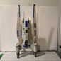 Star Wars Rogue One Rebel U- Wing Fighter Hasbro 2016 Hasbro Used Condition free shipping