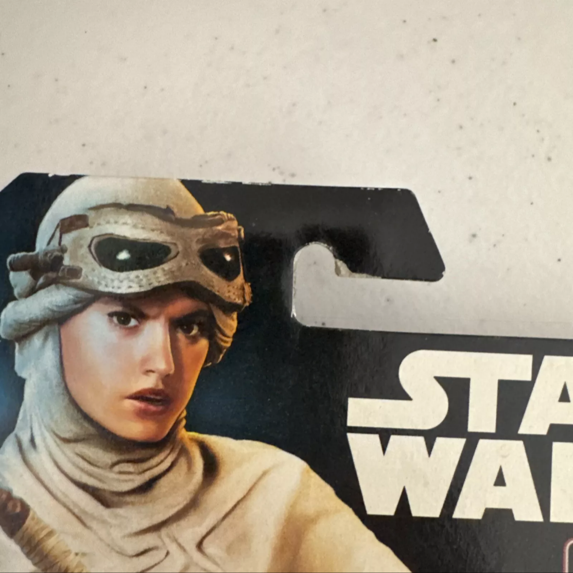 Star Wars Hot Wheels Storm Trooper vs. Captain Phasma Character Toy 2-Pack B10 FREE SHIPPING