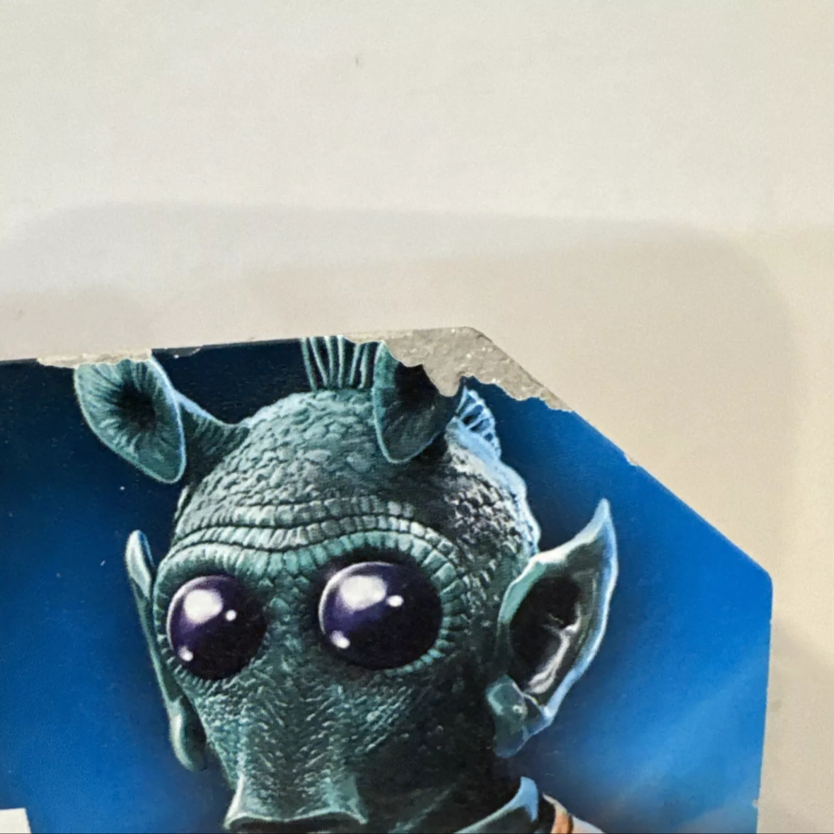 Star Wars Hot Wheels 2-Pack Han Solo And Greedo Disney NIB Not Mint B10 FREE SHIPPING