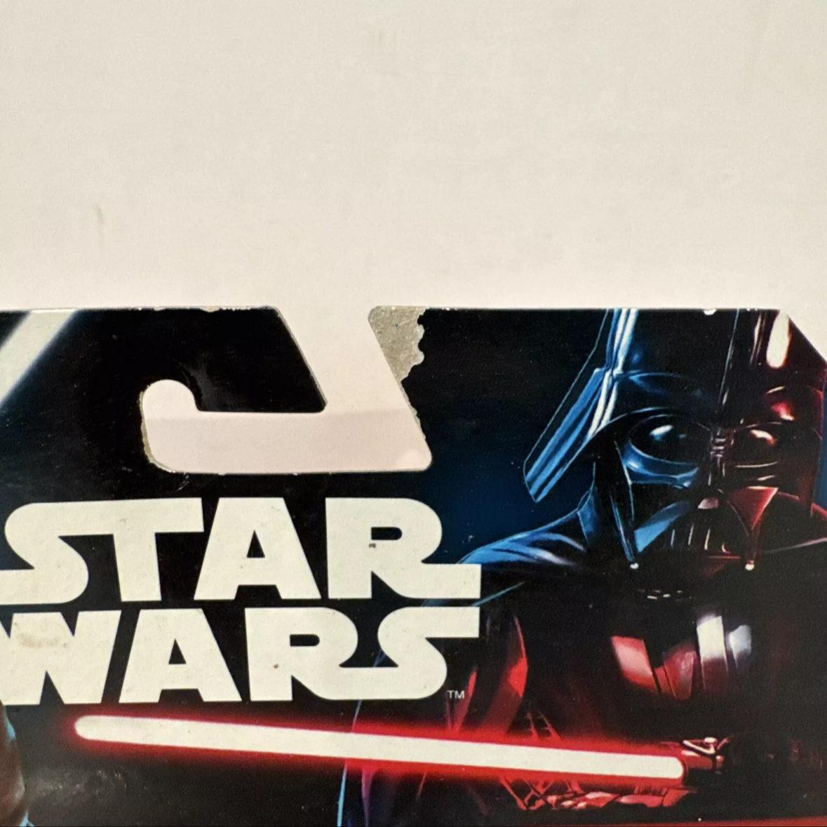 2-Hot Wheels Star Wars 2-Packs Darth Vader, Obi, Storm Trooper, B10 SHIPS FREE