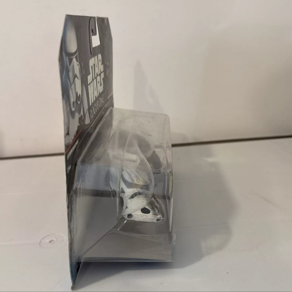2-Hot Wheels Star Wars 2-Packs Darth Vader, Obi, Storm Trooper, B10 SHIPS FREE