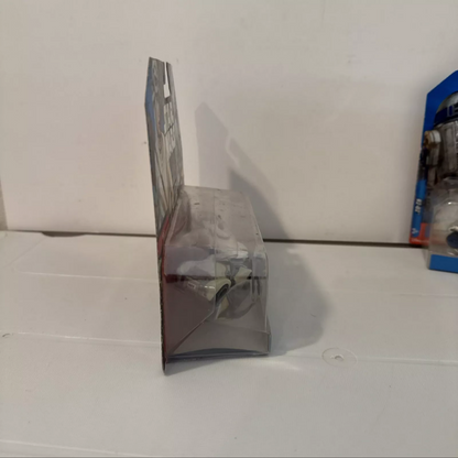 2-Star Wars Hot Wheels (2014) 2 Packs Rey, Flamethrower, R2-D2, C-3P0 B10 FREE SHIPPING