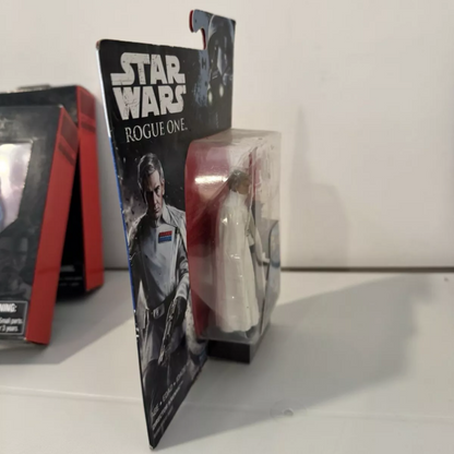4-Star Wars Axiom Figures 4” Lando, Ackbar, Chirrut, Krennic, NIB/Not Mint B10 FREE SHIPPING