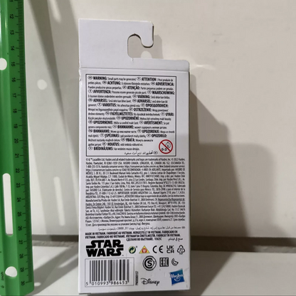 Star Wars StormTrooper Action Figure Disney Hasbro 6” NIB Ships Fast B2 FREE SHIPPING