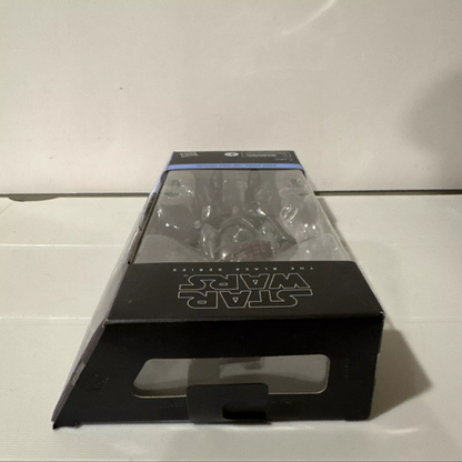 2-Star Wars The Black Series 1-JAC & Galen Erso 6" Action Figure NIB FREE SHIPPING