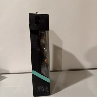 2-Star Wars The Black Series 1-JAC & Galen Erso 6" Action Figure NIB FREE SHIPPING