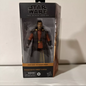 Star Wars The Mandalorian Magistrate Greef Karga 6" Figure 2022 Black Series B2-5988 FREE SHIPPING