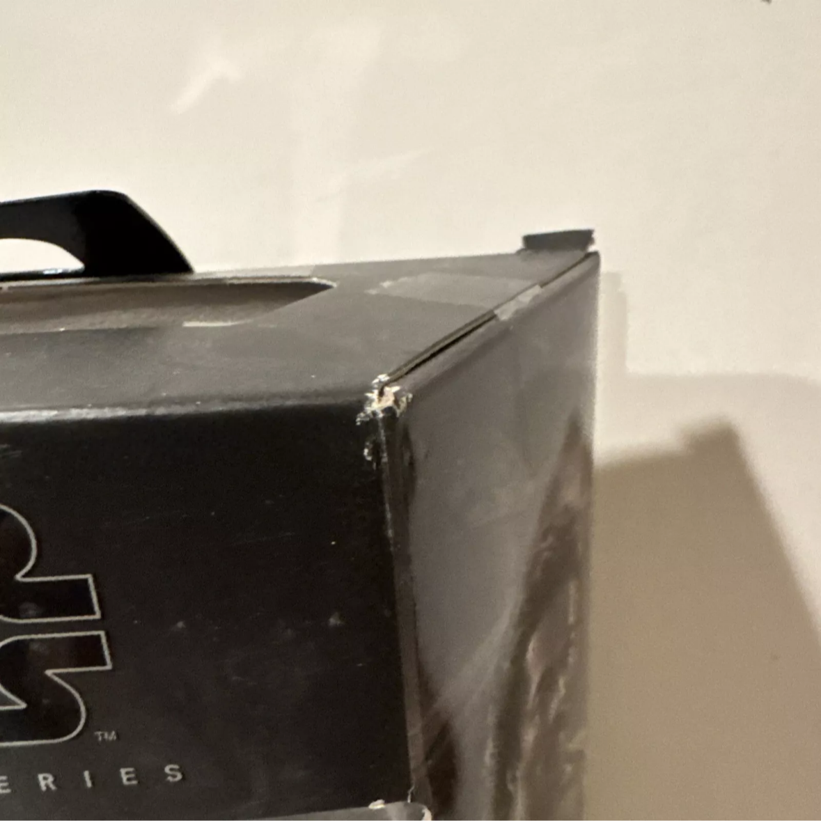 2-Star Wars Black Series Princess Leia & General Lando FREE SHIPPING 5211