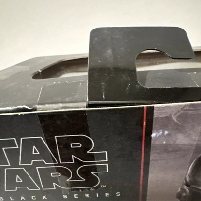 Star Wars The Black Series Elite Squad Trooper Action Figure NIB #7208
