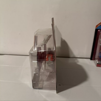 2-Star Wars Hot Wheels Blast Attack X-Wing Fighter & Millennium Falcon New B11 FREE SHIPPING