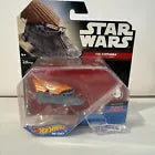 Star Wars Hot Wheels The Khetanna Die-Cast Starships Toy Vehicle New Not MINT B11 SHIPS FREE