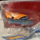 Star Wars Hot Wheels The Khetanna Die-Cast Starships Toy Vehicle New Not MINT B11 SHIPS FREE