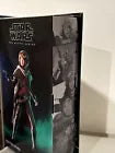 Star Wars The Black Series Doctor Aphra 6-Inch Action Figure F7002 SHIPOS FAST AND FREE