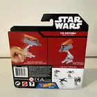 Star Wars Hot Wheels The Khetanna Die-Cast Starships Toy Vehicle New Not MINT B11 SHIPS FREE