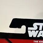 Star Wars Hot Wheels The Khetanna Die-Cast Starships Toy Vehicle New Not MINT B11 SHIPS FREE