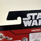 Hot Wheels Star Wars Starships Tantive IV w/Flight Stand Die-Cast 2015 B11 FREE SHIPPING