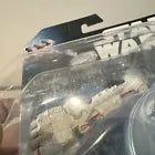Hot Wheels Star Wars Starships Tantive IV w/Flight Stand Die-Cast 2015 B11 FREE SHIPPING
