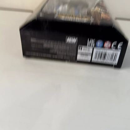 AEW Unrivaled Collection Matt Jackson 6.5 inch Action Figure NEW/RUFF BOX-SHIPS FREE