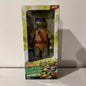 Nickelodeon MUTANT XL Donatello Teenage Ninja Turtles Playmates Action Figure B11 SHIPS FREE