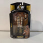 AEW MJF 6 inch Action Figure - New In Ruff Box. Ships Fast AND FREE