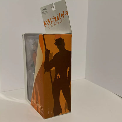 AQUAMAN Justice League DC Comics The New 52 Comic Series 7" inch Figure 2012 SHIPS FREE