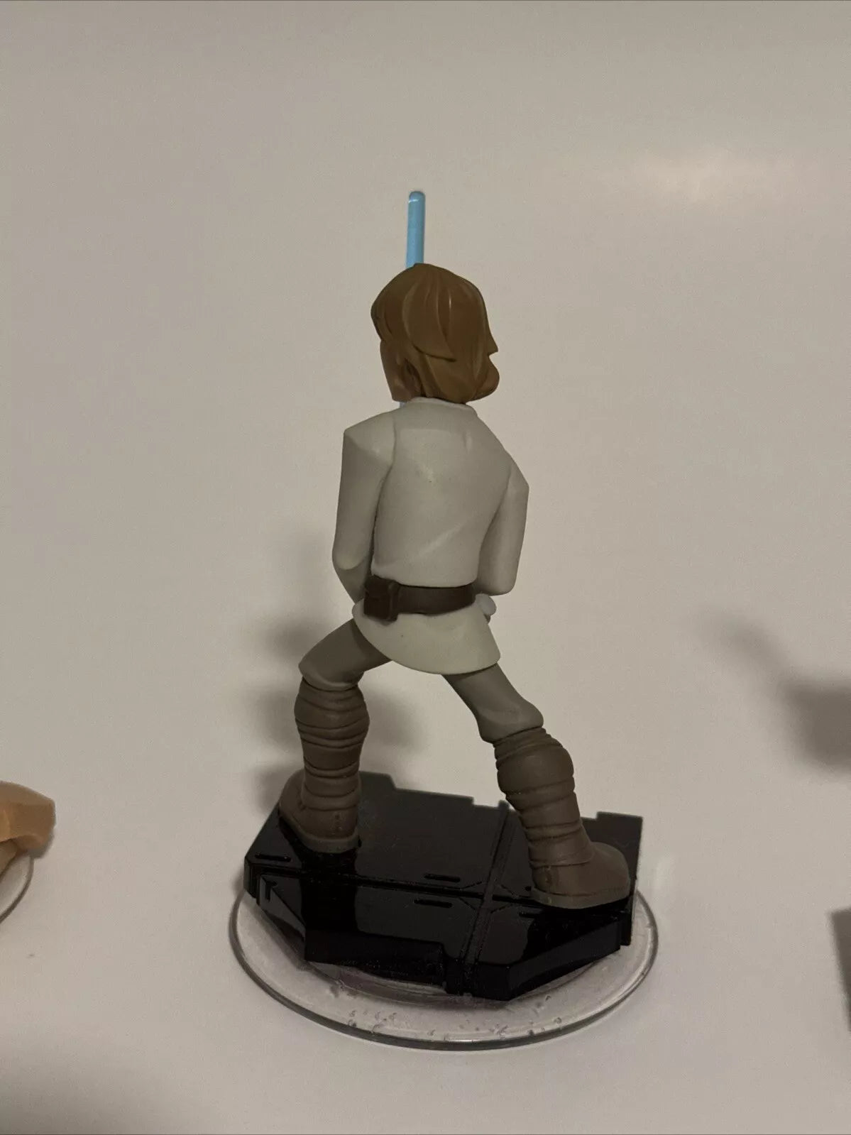3 Pc Disney Infinity 3.0 Luke SkyWalker, Princess Leia, Ashoka 3” -Ships Fast FREE