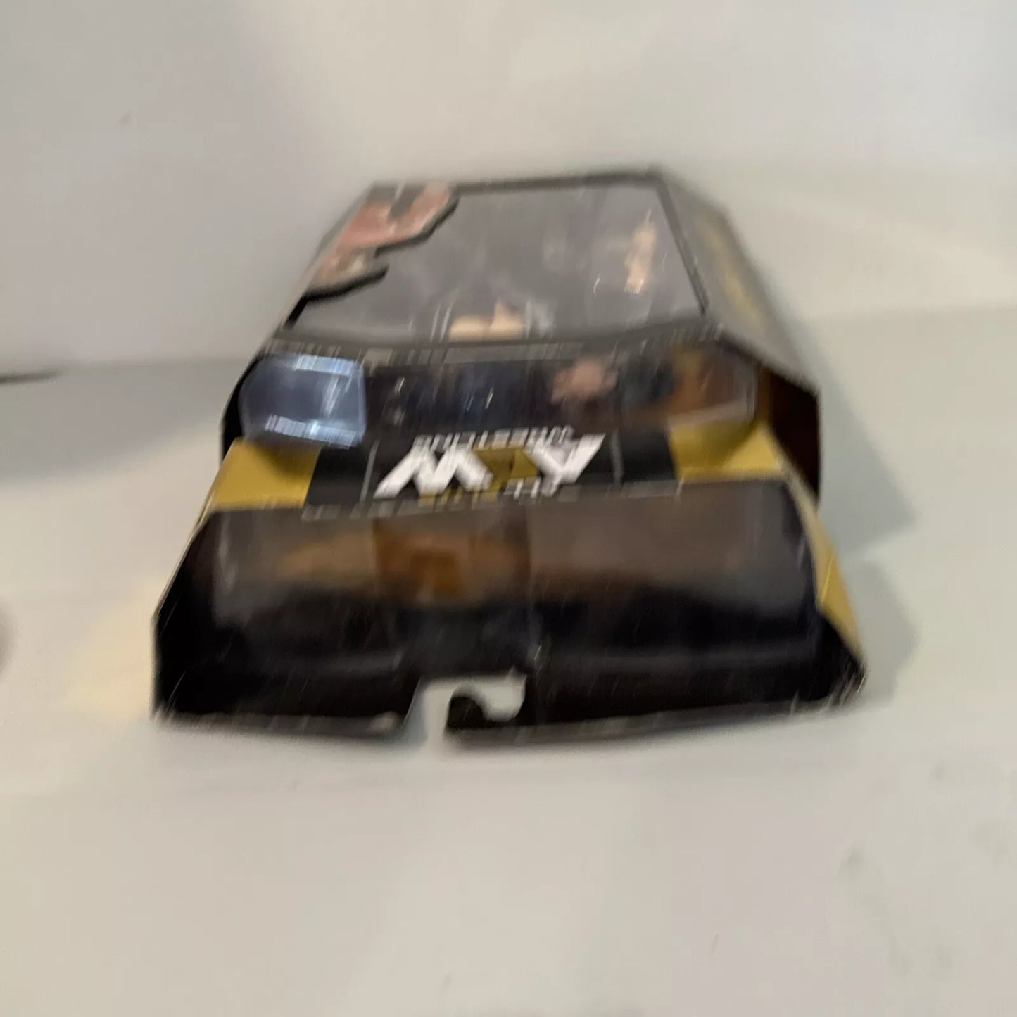 AEW Unrivaled Collection KENNY OMEGA Figure Set 1 2020 FIRST RELEASE SHIPS FREE