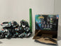 Lot Of 12 Marvel Dr Strange Domez Original Minis Still In Bags. Ships FREE