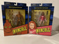 2- New Diamond Select Invincible Series 2 Atom Eve & Robot Deluxe Action Figures FREE SHIPPING