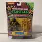 TMNT Teenage Mutant Ninja Turtles Classic Collection Leonardo Figure 2015 B4 FREE SHIPPING