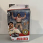WWE Elite Collection Colonel Mustafa Action Figure (Mattel 2021) New DMG BOX SHIPS FREE