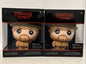 2- Netflix Original Stranger Things Squishy Figure Hopper New Orb Toys NIB SHIPS FREE
