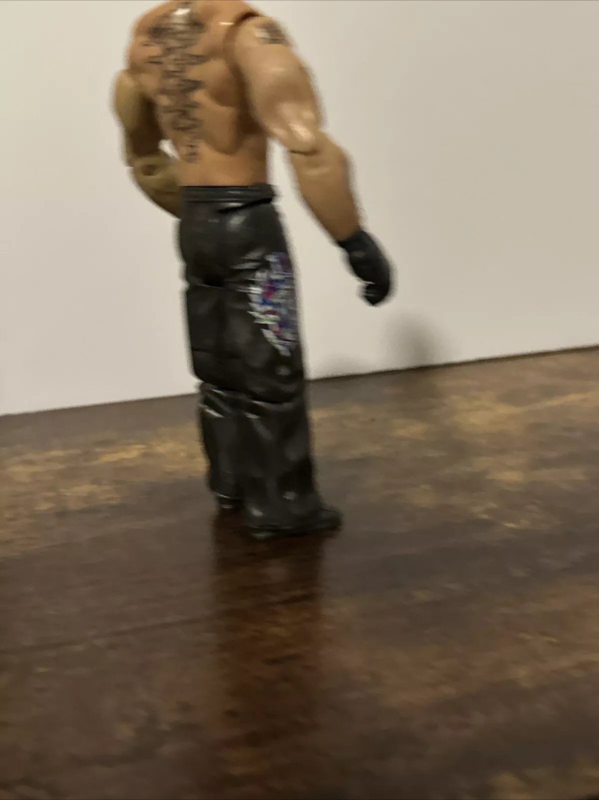 2003 Jakks Pacific WWE Rey Mysterio Action Figure SHIPS FREE
