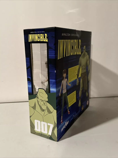 Diamond Select Amazon Invincible MONSTER GIRL Deluxe Action Figure Box Set SHIPS FREE